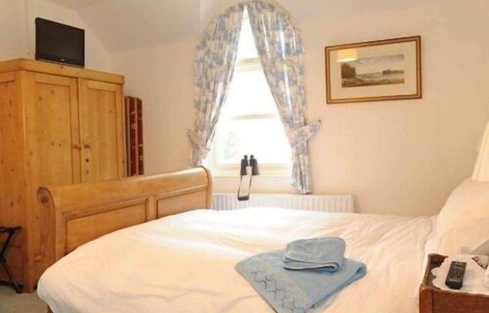 Bay Cottage Bed & Breakfast