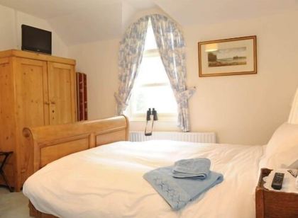 Bay Cottage Bed & Breakfast