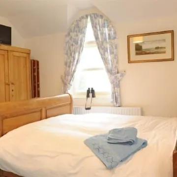 Bay Cottage Bed & Breakfast