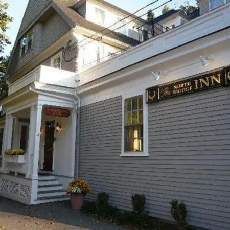 North Bridge Inn