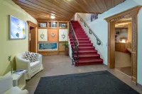 T3 Gasthof Spullersee Hotels in Dalaas