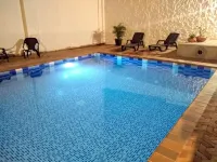 Hotel Elimar Hotel di Ricaurte
