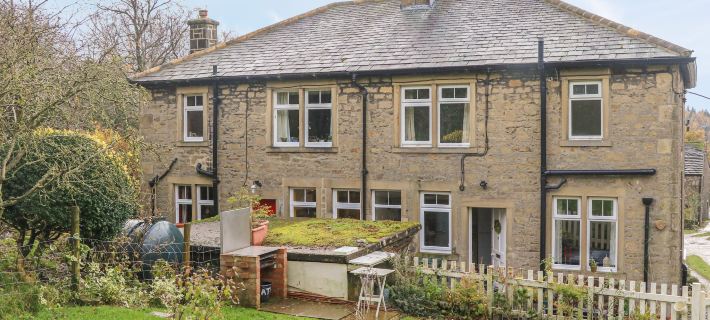 Fellside Hotels in Harrogate