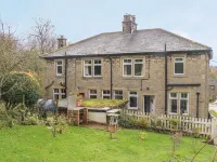 Fellside - Pet friendly