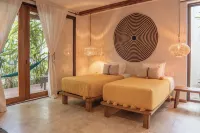 Hotel Casa Hormiga Hotels in Bacalar
