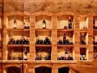Tauroa Schloss Gabelhofen - bar