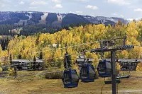D2 Upper Woodbridge 2Br Condo 2 Bedroom Condo by RedAwning Hotel a Snowmass Village