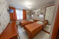 City Hotel Hotels in Gomel