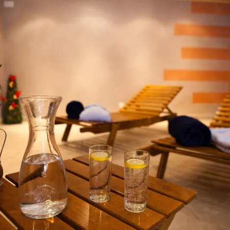 Hotel Mountime