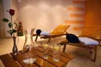 Hotel Mountime - spa