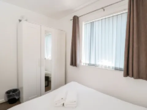 Sea Breeze Hotel di Burnham-on-Sea