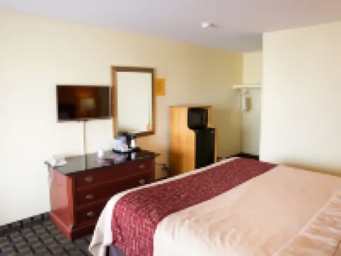 Highlander Motel Hotels in Athens