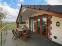 Scenic Views Hotels in Umberleigh