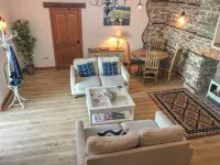 Baronet's Quarters Hotels in Lynton and Lynmouth