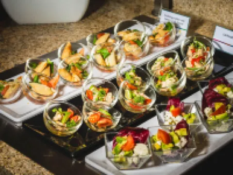 Hotel Xylophon - Inklusive Thermeneintritte ルッツマンスブルクのホテル