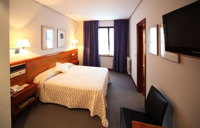 Hotel Anoeta