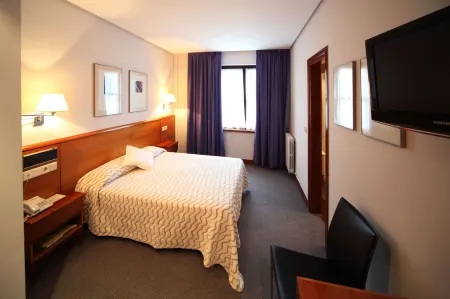 Hotel Anoeta Отели в г. Астигаррага