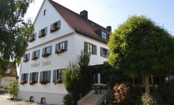 Gasthof Zahler
