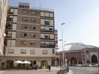 Hotel Aranda Hotels in 