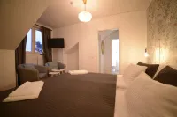 Örserumsbrunn Gestgifveri & Konferens