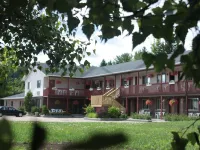 Motel Le Radisson de Val-David Hotels in Val-David