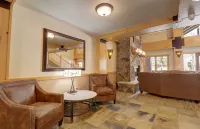 Newly Remodeled, Open Layout, with Incredible Views - CS302