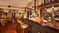 Mariners Hotel - bar