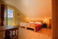 Ranch Terra Các khách sạn ở 