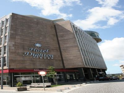 Hotel Dighton