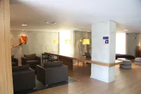 Vista Inn Express Contagem Hotels in Contagem