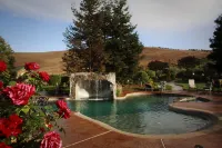 Purple Orchid Resort & Spa - Pools
