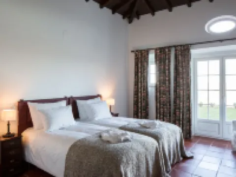 Hotel Rural Monte da Provença Hotels in Elvas