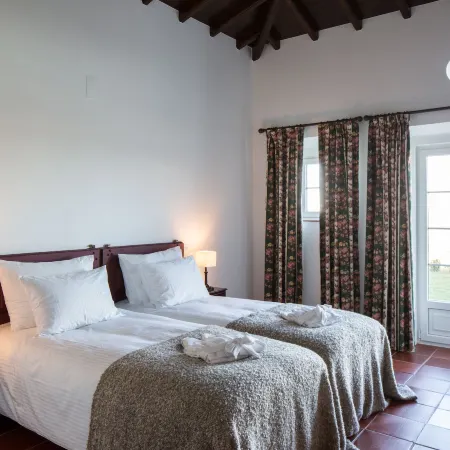 Hotel Rural Monte da Provença