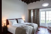 Hotel Rural Monte da Provença Hotels in Elvas