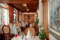 佩特里餐廳酒店 - 早餐