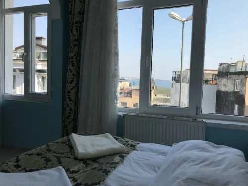 Tulip Guesthouse - Hotel/Alloggi familiari