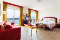 Piccolo Hotel - parking