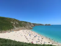 Calac Cottage Hotels in Mousehole