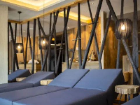 Alpotel Dolomiten Hotels in Molveno