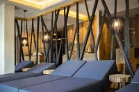 Alpotel Dolomiten Hotels in Molveno