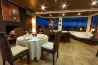 Iguana Crossing Boutique Hotel - breakfast