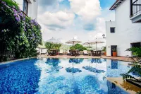 Hotel Boutique Posada Las Trampas - Pools