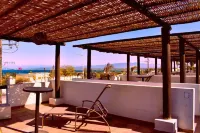 Ventana Blue Hotel Hotels in El Sargento