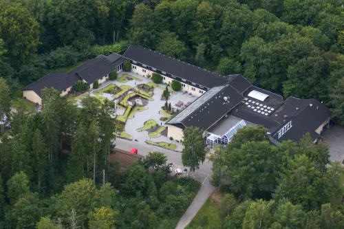 Rold StorKro Hotels in Skørping