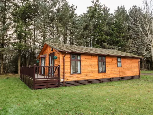 The Treeline Hotels in Thirston