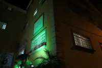 La Villa Hotel Hotels near Congregação Cristã no Brasil - Jardim Progresso