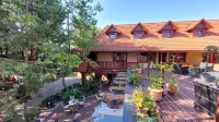 Hotel Frýdl Hotels in Predboj