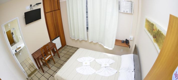 Hotel Raio de Sol Hotels in Guarapari