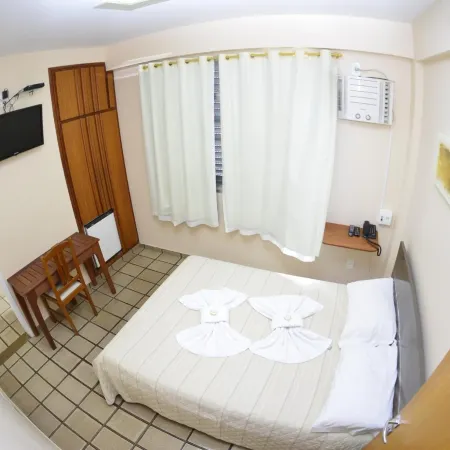 Hotel Raio de Sol
