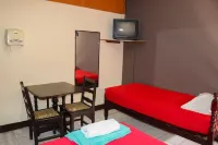 ホテル サン クリストバル のホテル